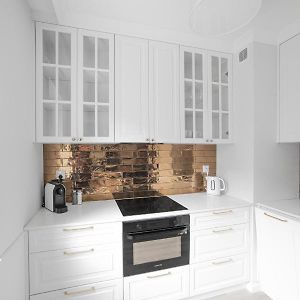 Appartement met een Slaapkamer